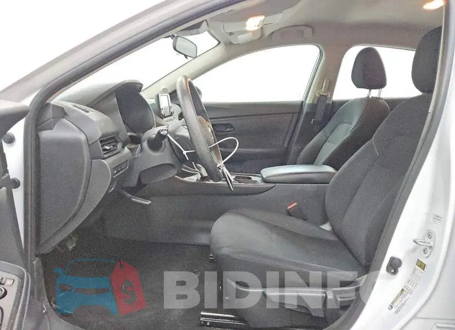 3N1AB8BV1RY221487 Photo# 7
