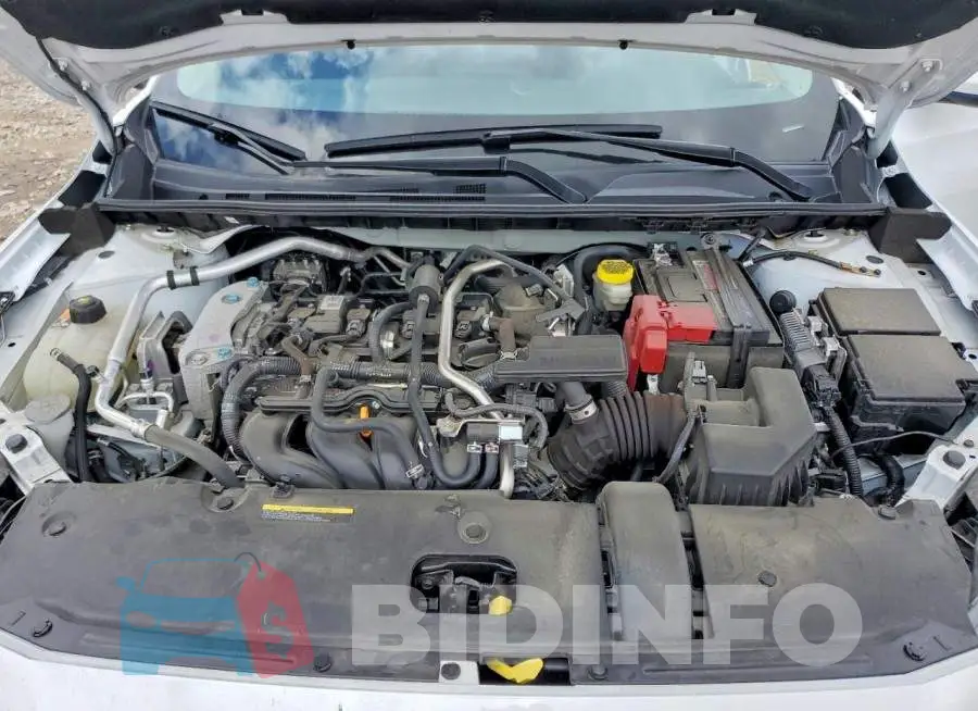 3N1AB8CV2RY364124 Photo# 11