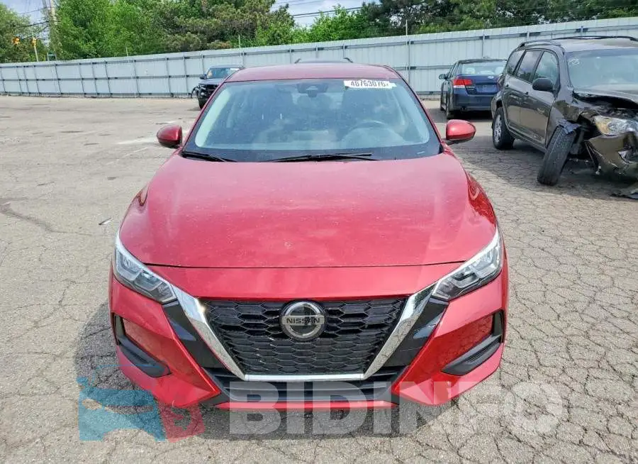 3N1AB8CV3NY210340 Photo# 5