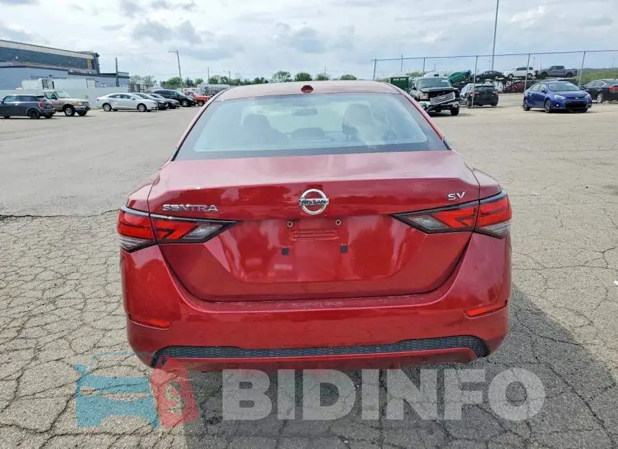 3N1AB8CV3NY210340 Photo# 6