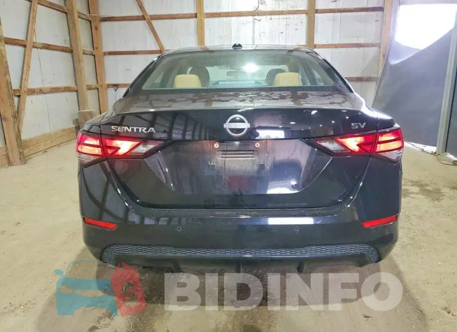 3N1AB8CV5RY215741 Photo# 6