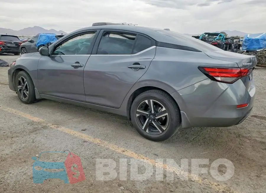 3N1AB8CV5SY247465 Photo# 2