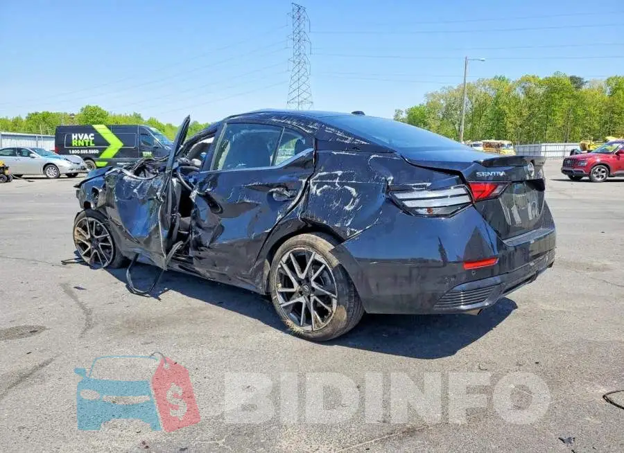 3N1AB8DV1SY303559 Photo# 2