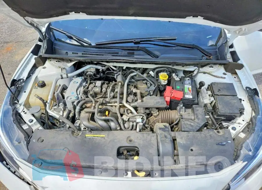 3N1AB8DV6PY238036 Photo# 11
