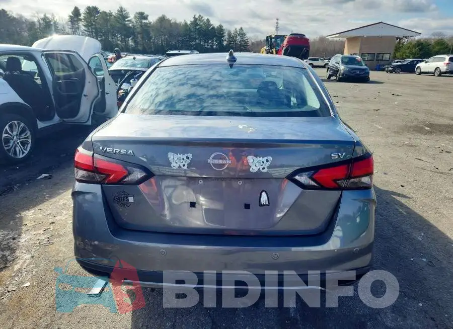 3N1CN8EV9PL851795 Photo# 6
