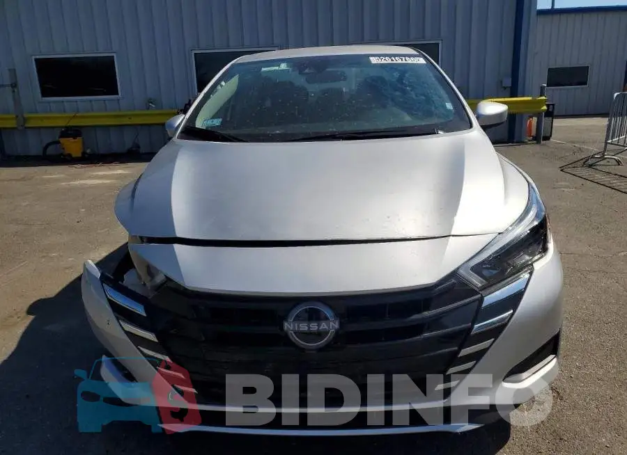 3N1CN8EVXSL848736 Photo# 5