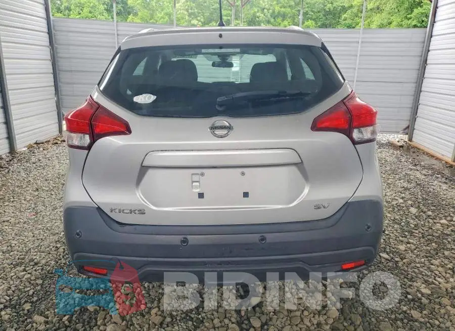 3N1CP5CV1LL531554 Photo# 6