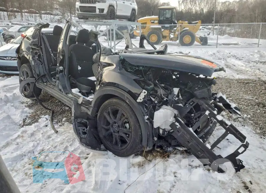 3N1CP5CV4RL525062 Photo# 4
