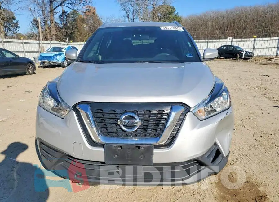 3N1CP5CV7LL477323 Photo# 5