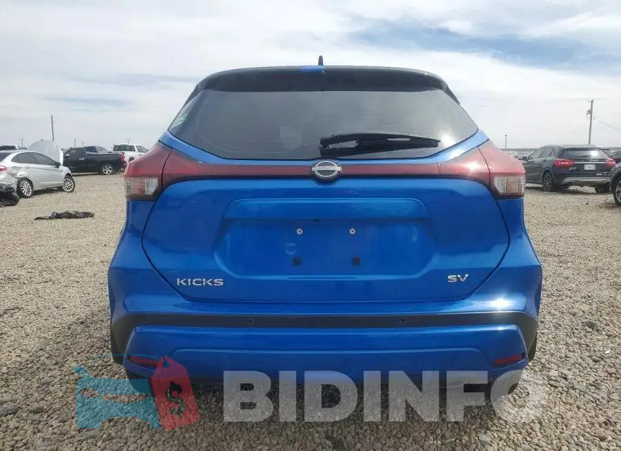 3N1CP5CV8RL562390 Photo# 6
