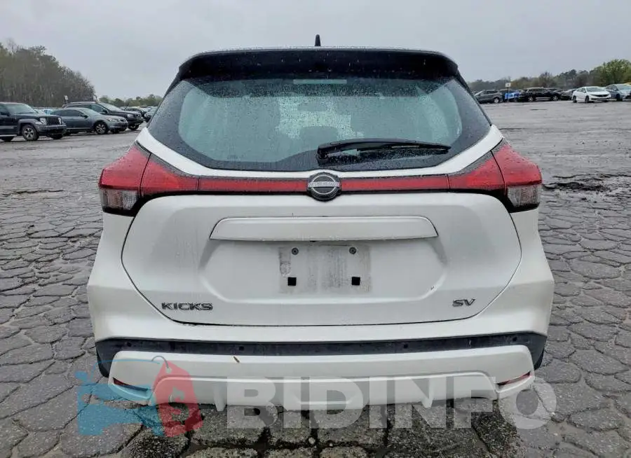 3N1CP5CV9NL482784 Photo# 6