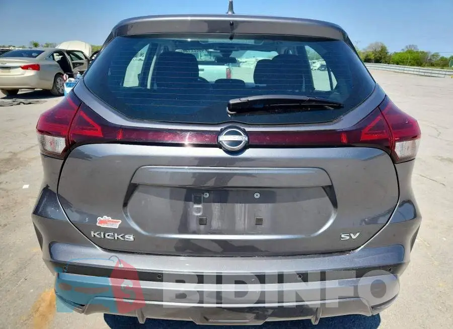 3N1CP5CV9PL502101 Photo# 6