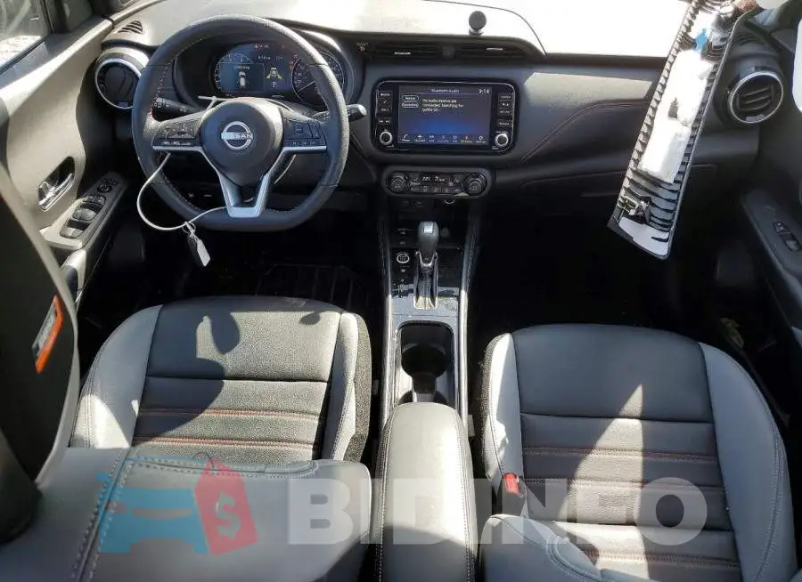 3N1CP5DV7NL488730 Photo# 8