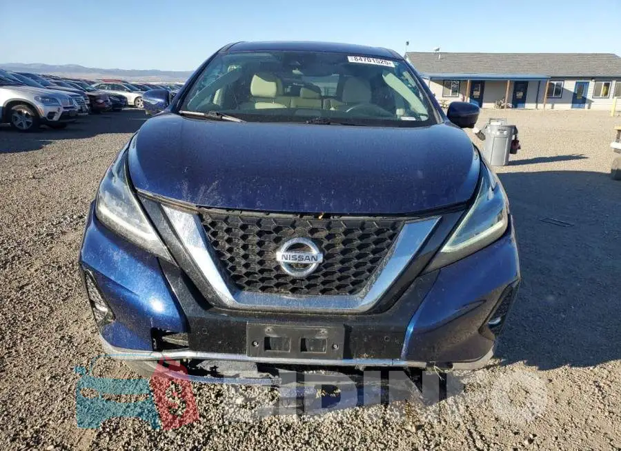 5N1AZ2CS2NC115218 Photo# 5