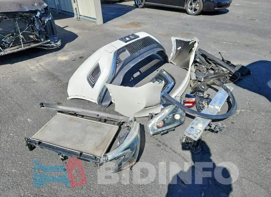 5N1AZ2MG3JN201372 Photo# 13