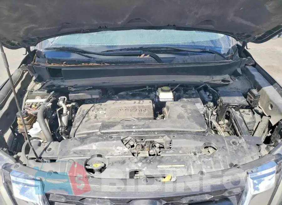 5N1DR2BN8LC602073 Photo# 12
