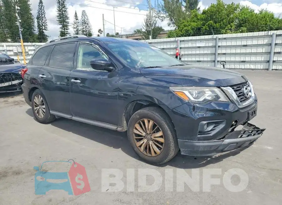 5N1DR2BN8LC602073 Photo# 4