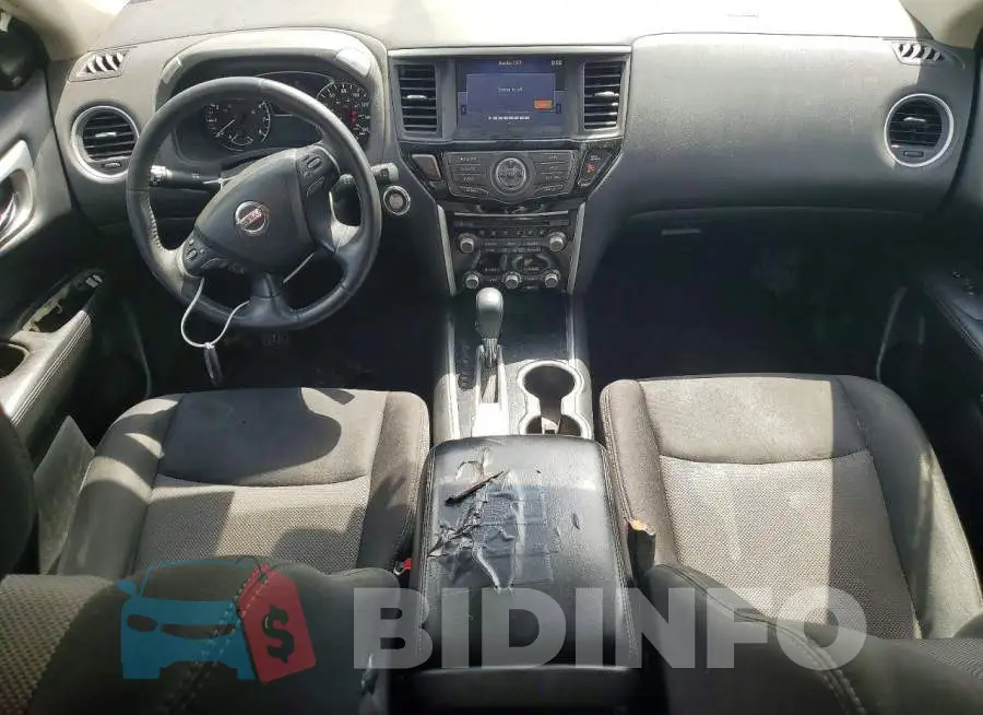 5N1DR2BN8LC602073 Photo# 8