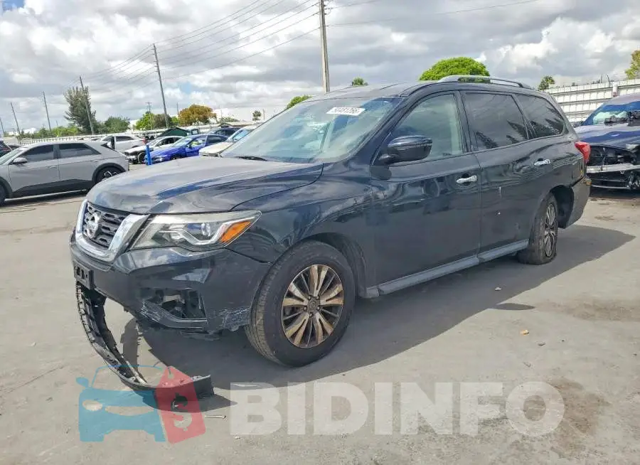 5N1DR2BN8LC602073 Photo# 1