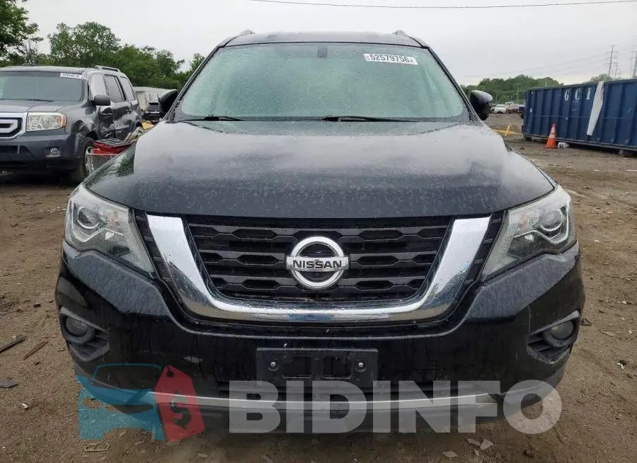 5N1DR2CM2LC616329 Photo# 5