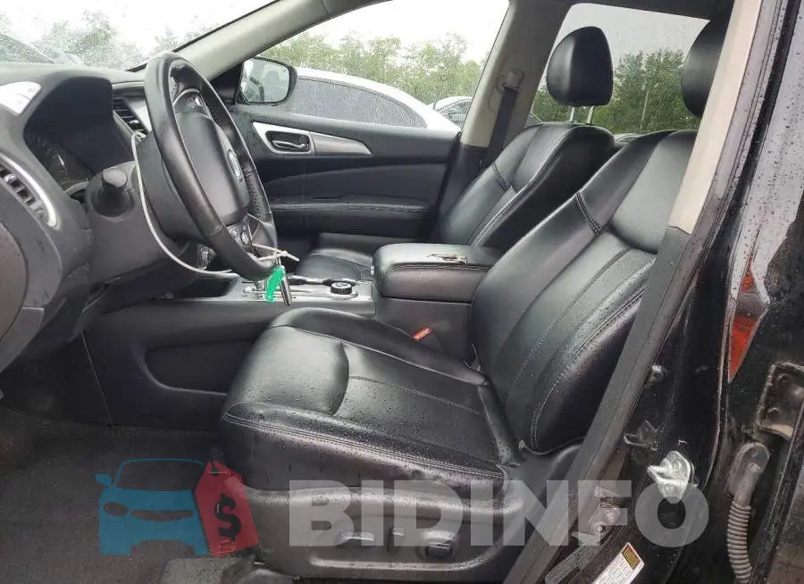 5N1DR2CM2LC616329 Photo# 7