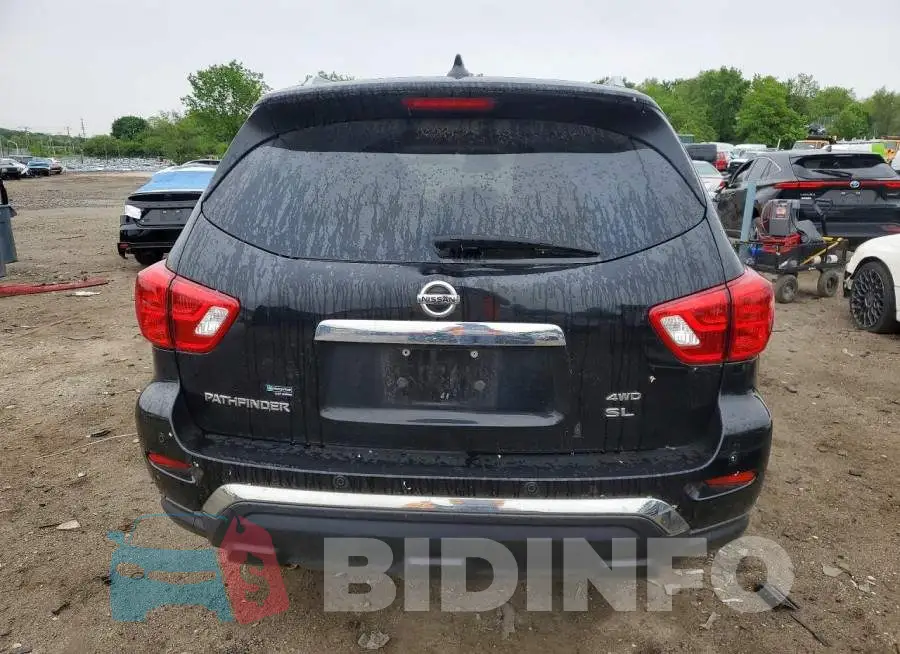 5N1DR2CM2LC616329 Photo# 6