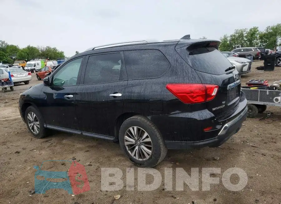 5N1DR2CM2LC616329 Photo# 2