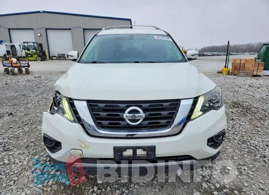 5N1DR2MM3HC620878 Photo# 5