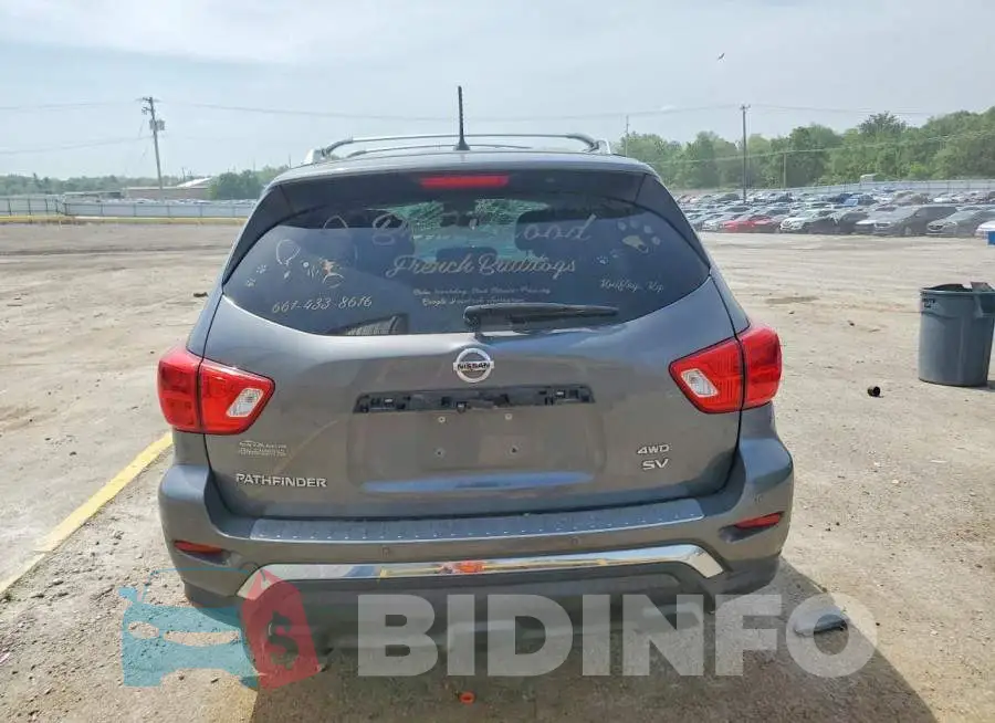 5N1DR2MM3JC641218 Photo# 6