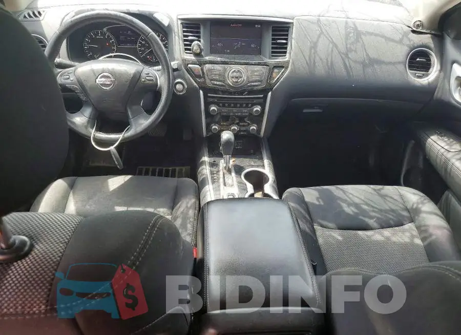 5N1DR2MM3JC641218 Photo# 8