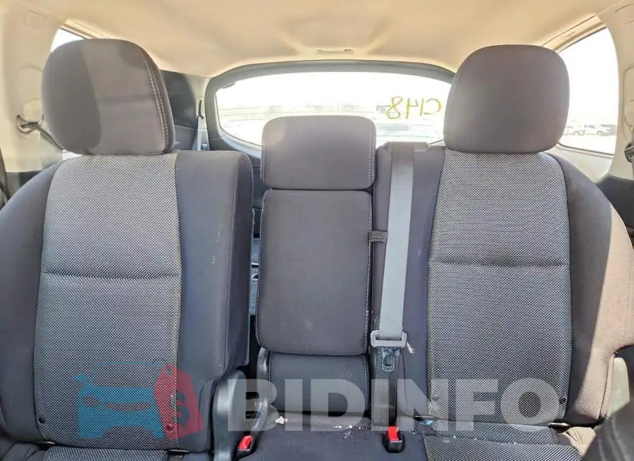 5N1DR2MN3KC590197 Photo# 10