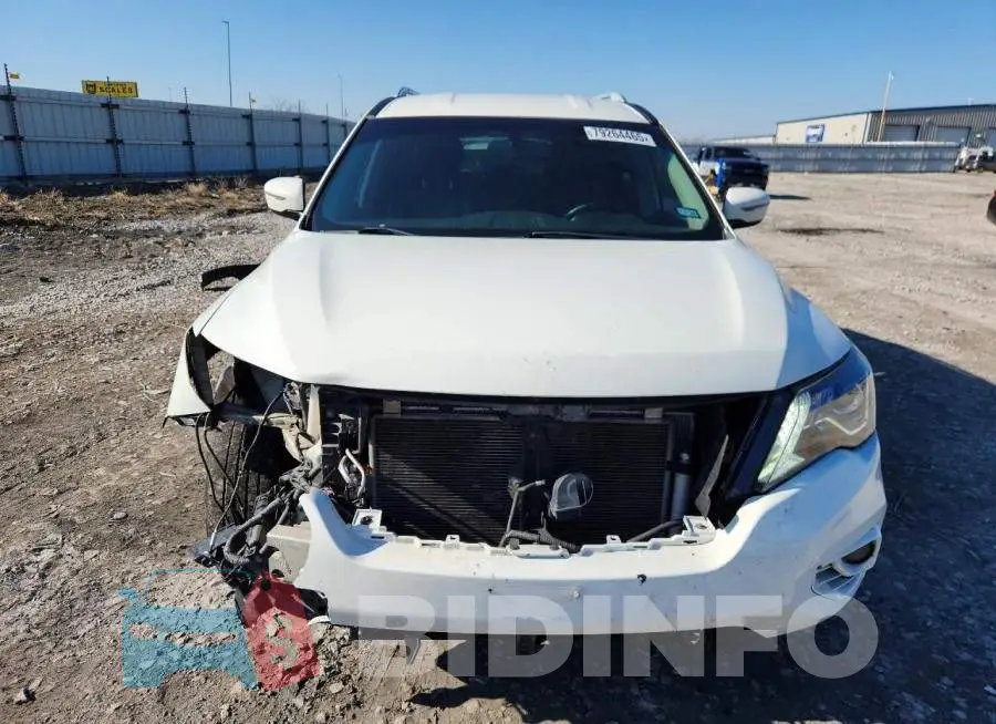 5N1DR2MN5HC650215 Photo# 5