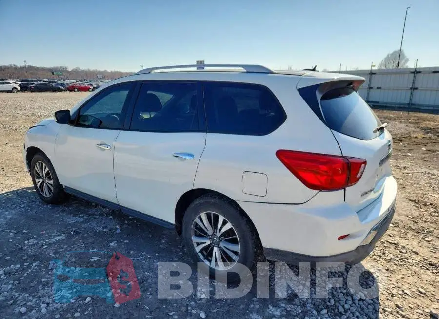 5N1DR2MN5HC650215 Photo# 2