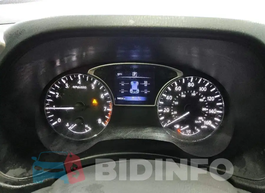 5N1DR2MN8JC611219 Photo# 9