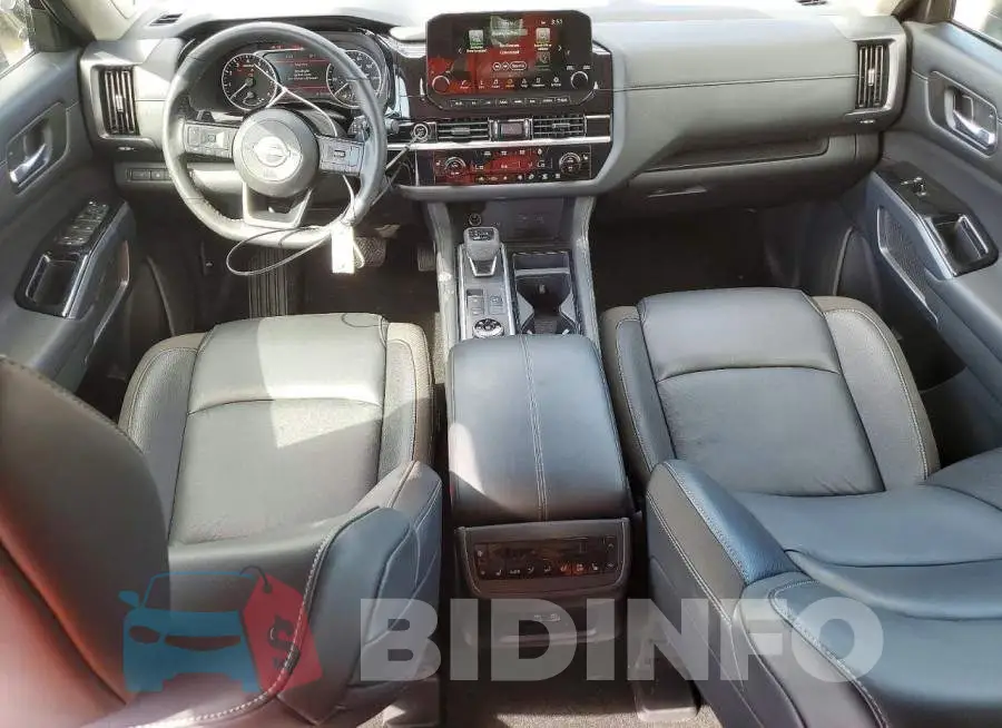 5N1DR3CD0RC283062 Photo# 8