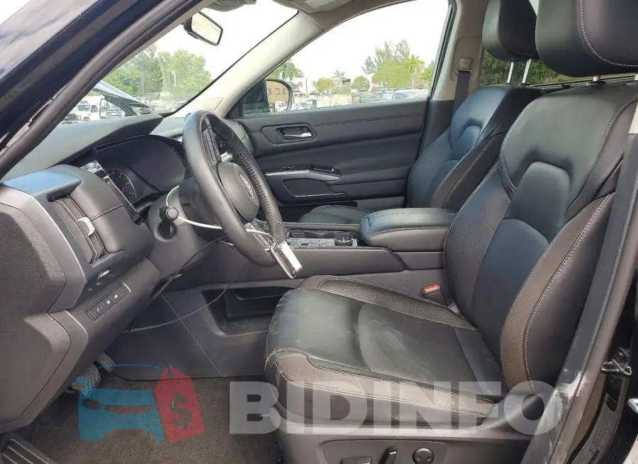 5N1DR3CD0RC283062 Photo# 7