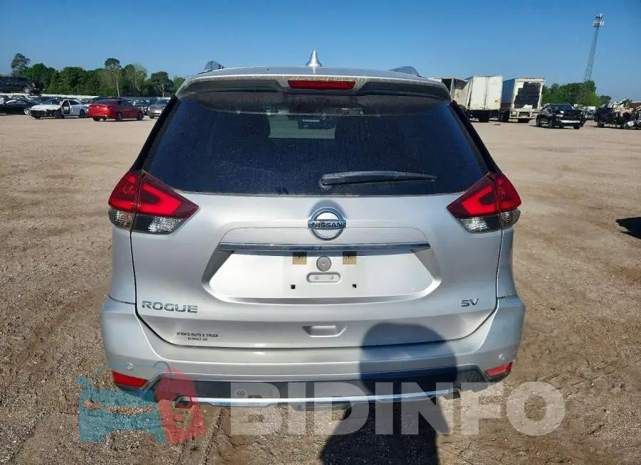 KNMAT2MT8LP540963 Photo# 6