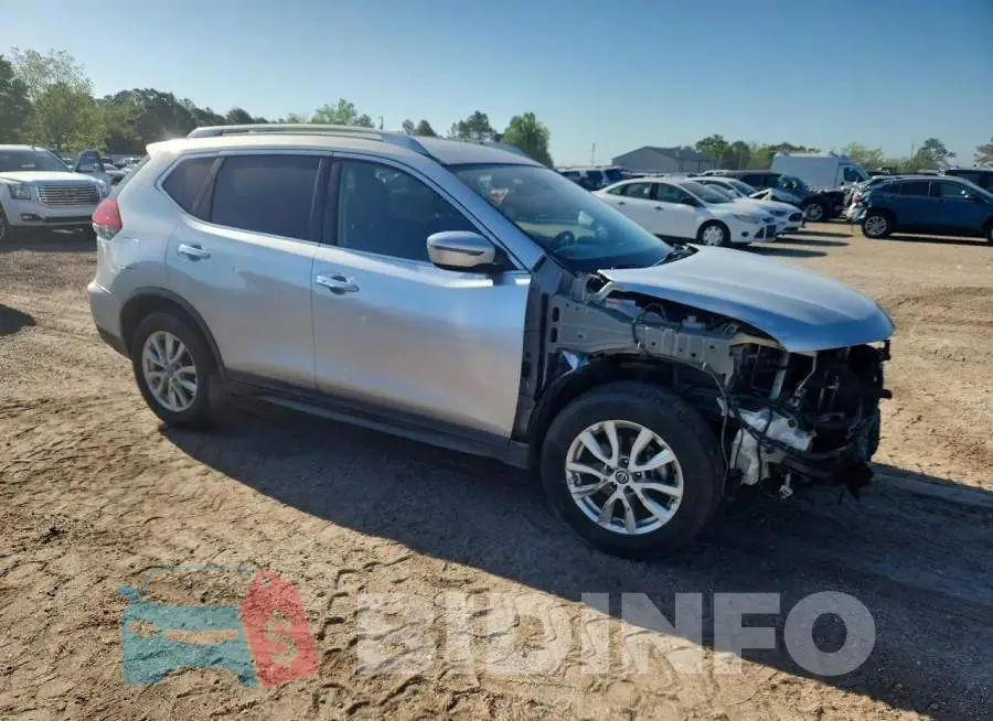 KNMAT2MT8LP540963 Photo# 4