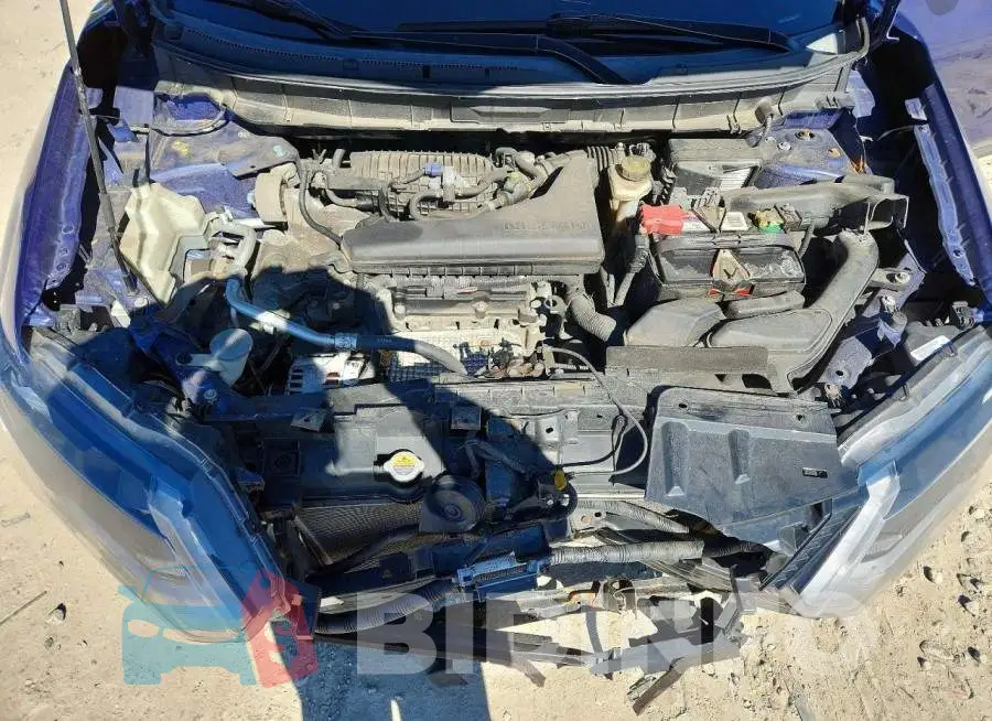 KNMAT2MV1JP601732 Photo# 12