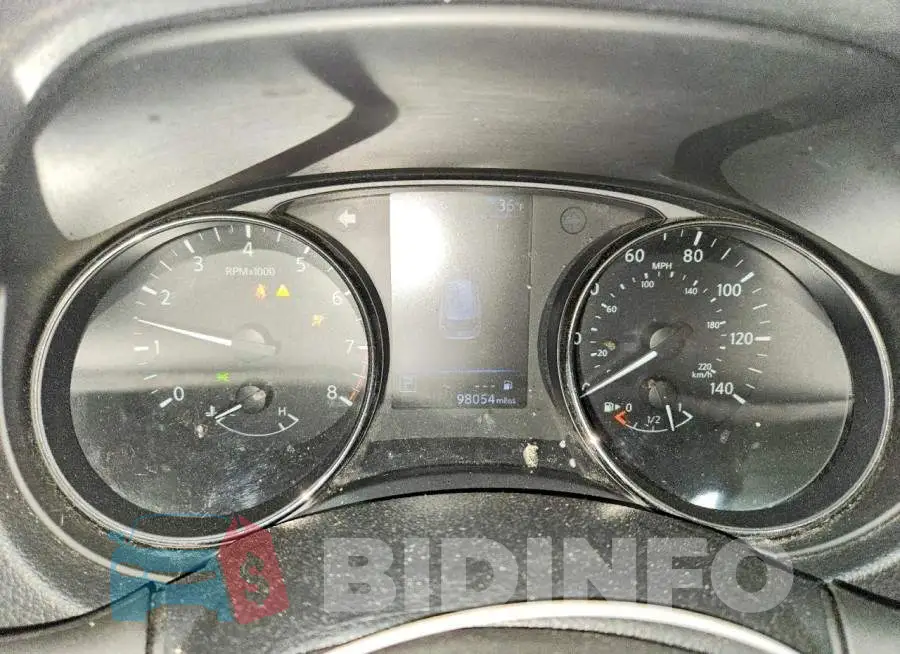 KNMAT2MV2JP611394 Photo# 9