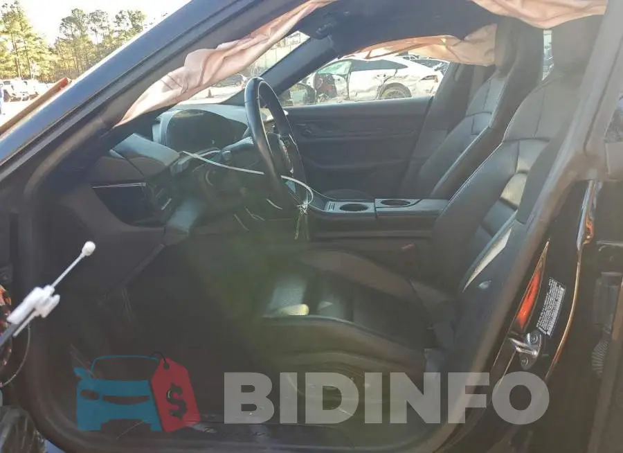 WP0AA2Y18MSA15725 Photo# 7