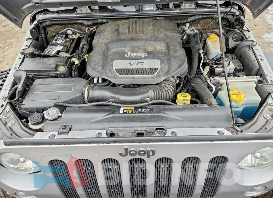 1C4BJWDG3HL669843 Photo# 12