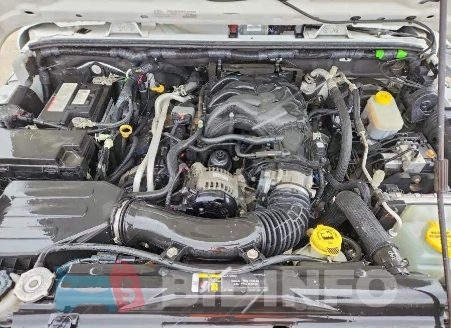 1C4BJWDG8HL699646 Photo# 12