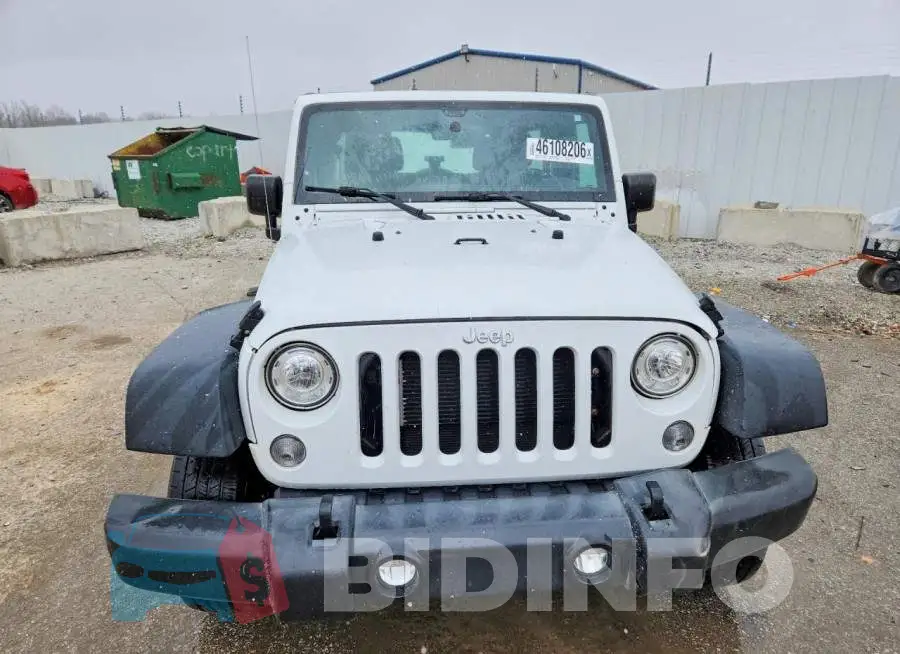1C4BJWDG8HL699646 Photo# 5