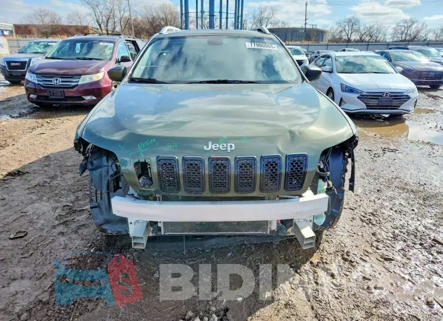 1C4PJMCB2KD304961 Photo# 4