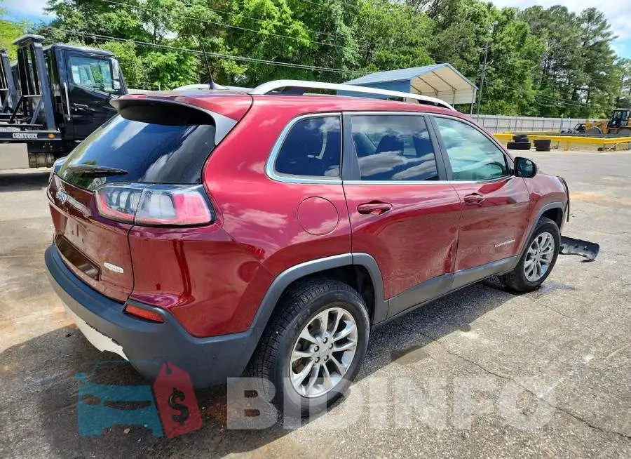 1C4PJMLXXKD113686 Photo# 3