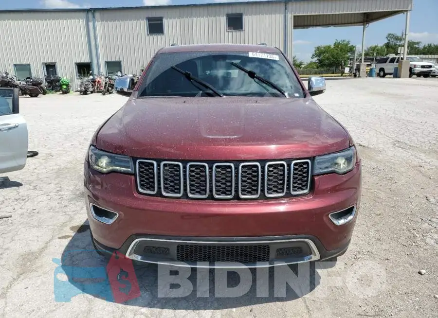 1C4RJFBG9HC816135 Photo# 5