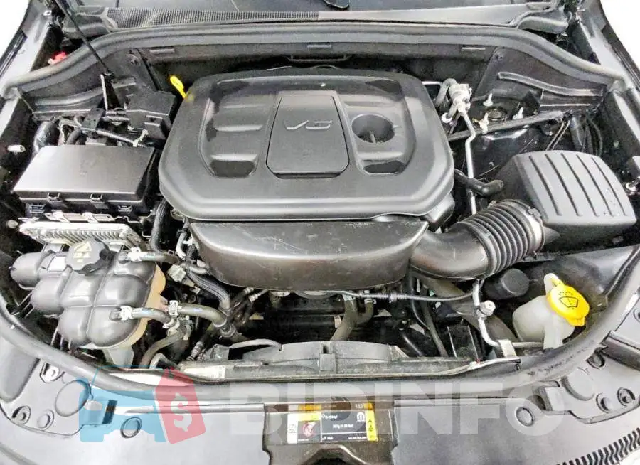 1C4RJFBG9MC669101 Photo# 12