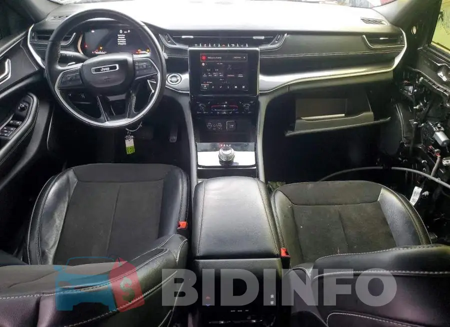 1C4RJKAG0M8155697 Photo# 8