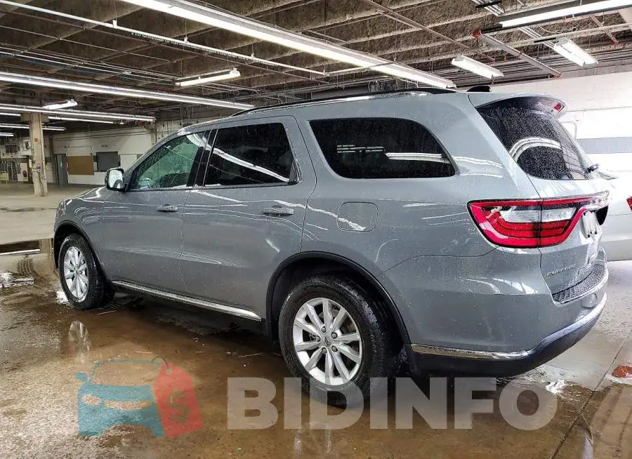 1C4RDHAG7PC630130 Photo# 2